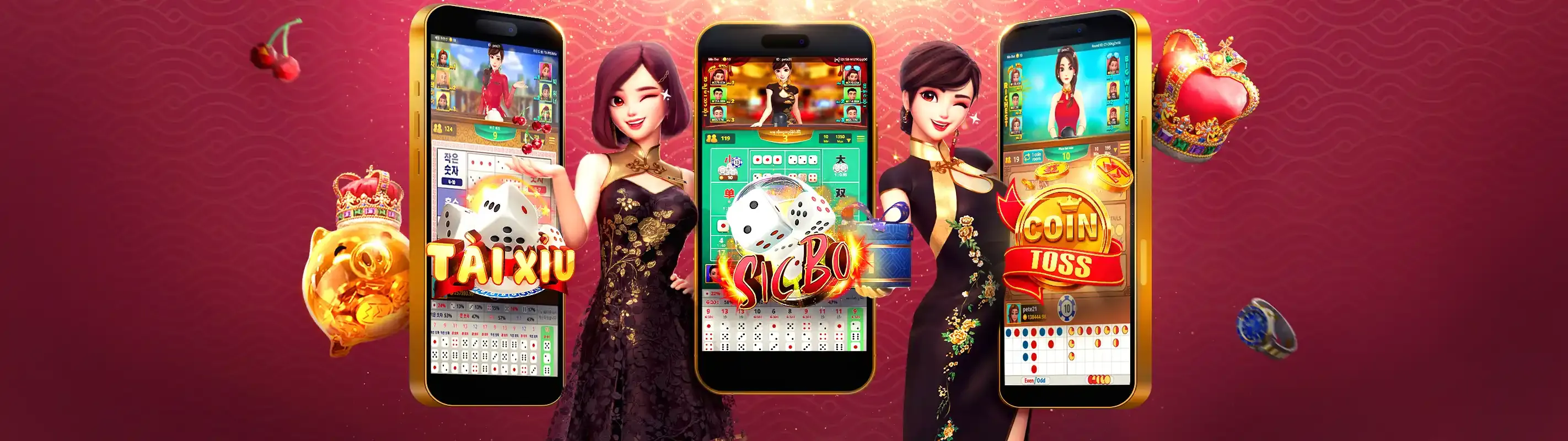 Đội ngũ f8bet365 win và tầm nhìn phát triển