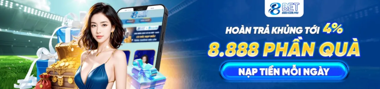 Trò chơi Bắn Cá với nhiều loài cá và phần thưởng