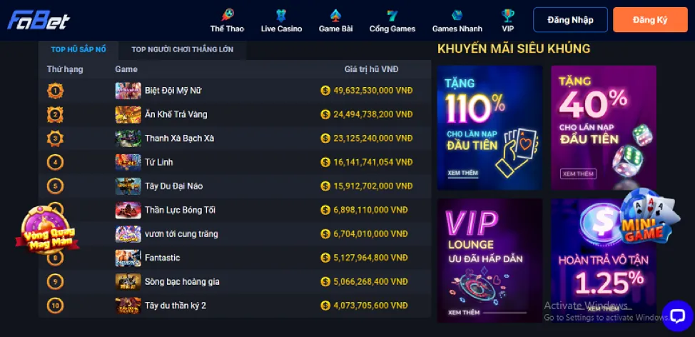 Điền thông tin vào biểu mẫu đăng ký f8bet365 win
