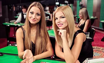 Màn hình Video Slot với đồ họa hiện đại