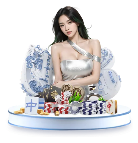 Bàn Baccarat trực tuyến với dealer